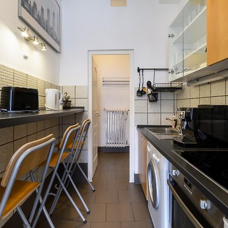 Parlament Apartmant Budapest Extérieur photo