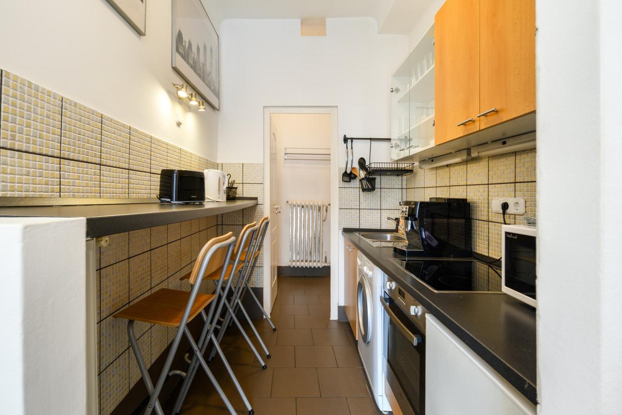 Parlament Apartmant Budapest Extérieur photo