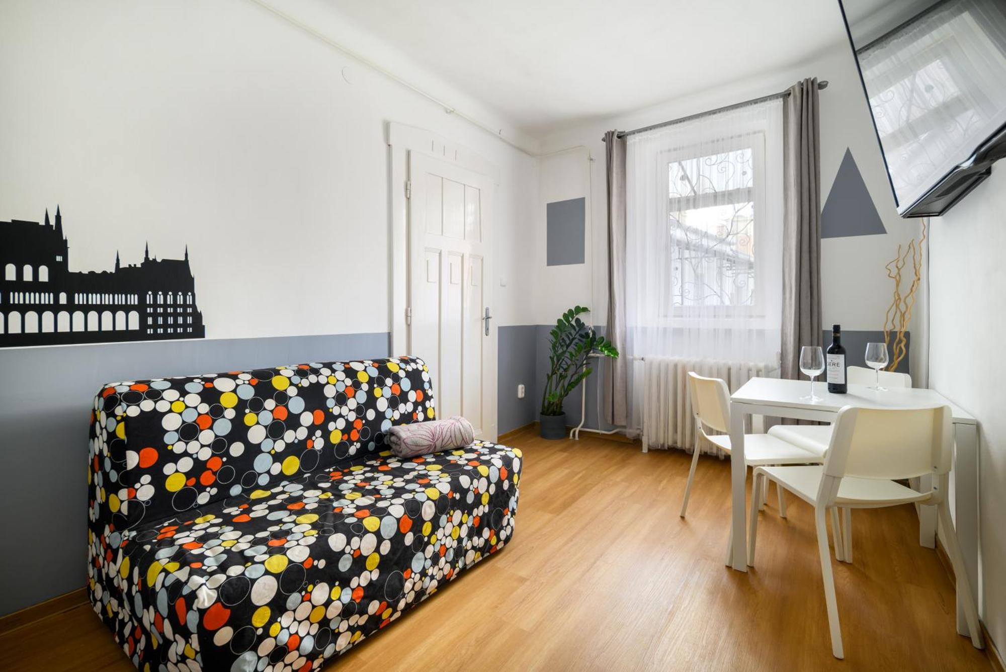 Parlament Apartmant Budapest Extérieur photo