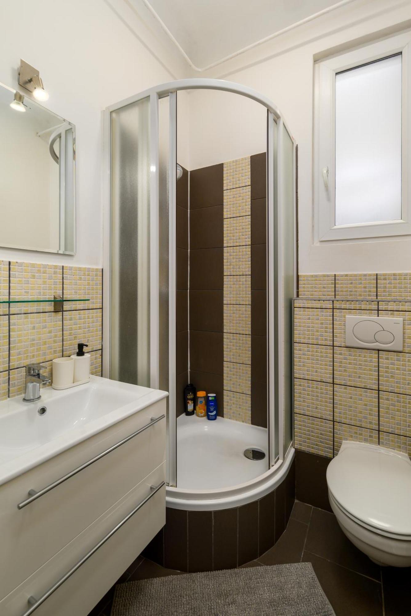 Parlament Apartmant Budapest Extérieur photo